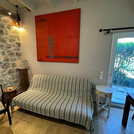 Casa Calma Agios Ioannis (Lefkada) Exterior foto