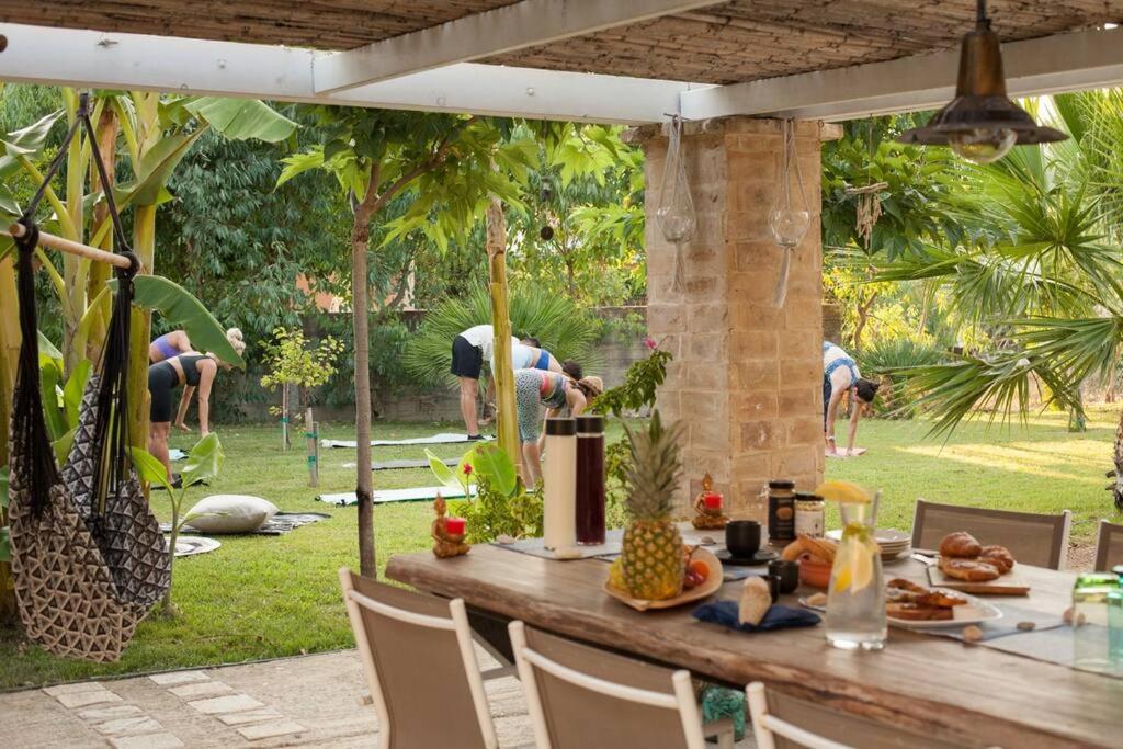Casa Calma Agios Ioannis (Lefkada) Exterior foto