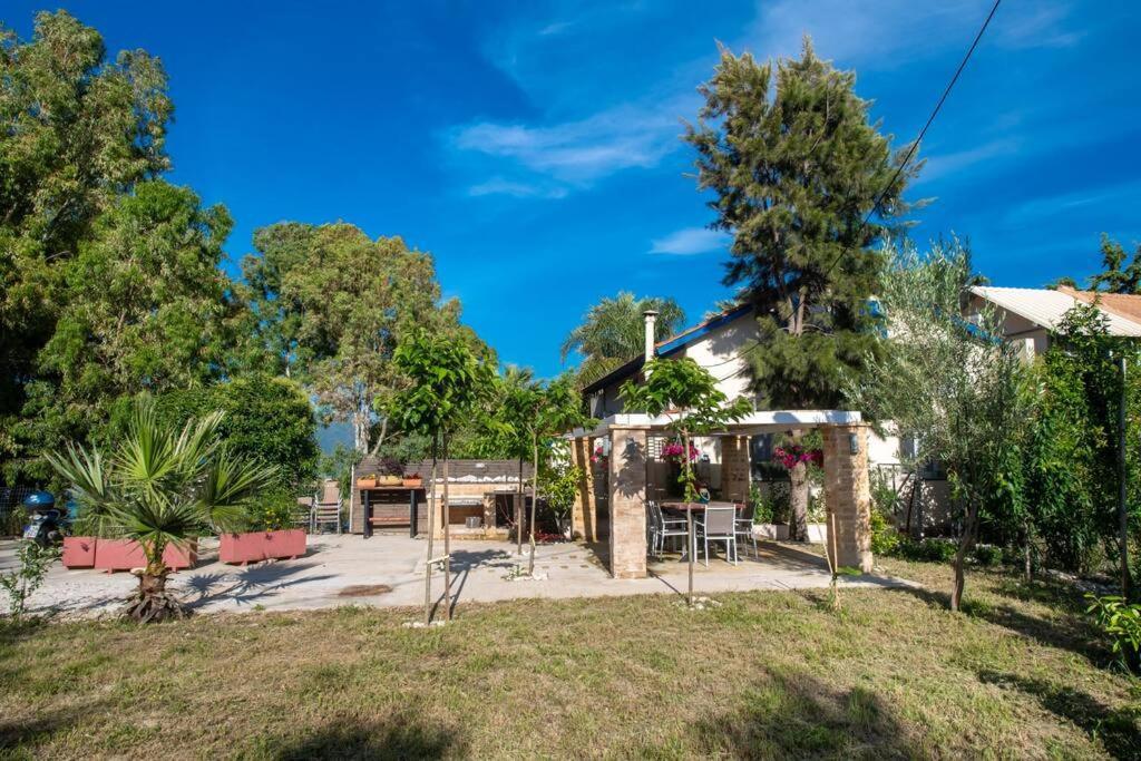 Casa Calma Agios Ioannis (Lefkada) Exterior foto
