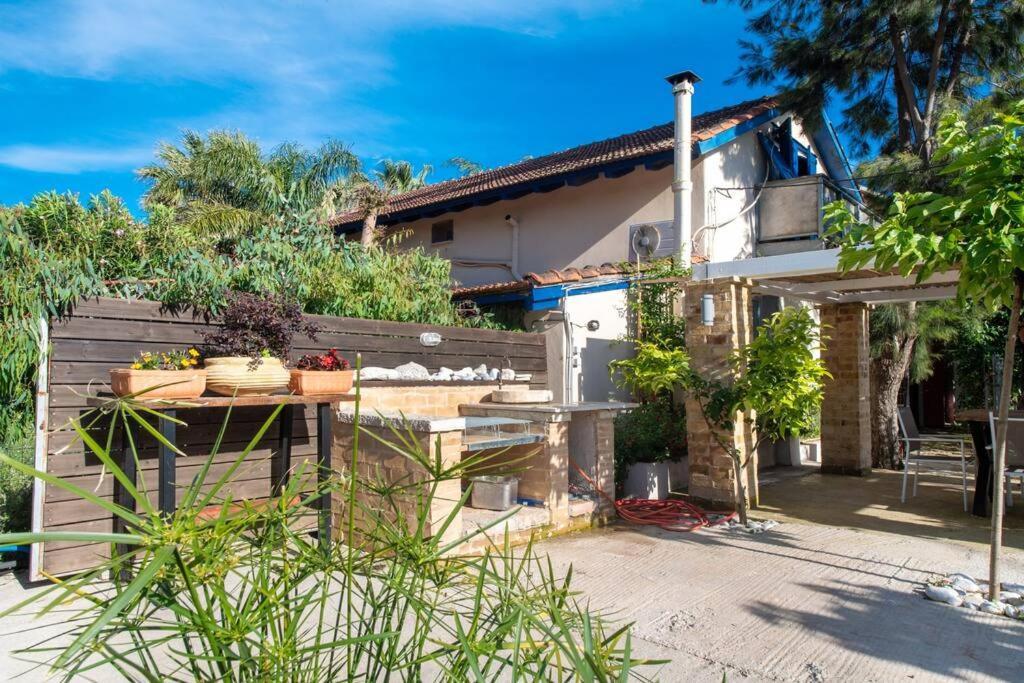 Casa Calma Agios Ioannis (Lefkada) Exterior foto