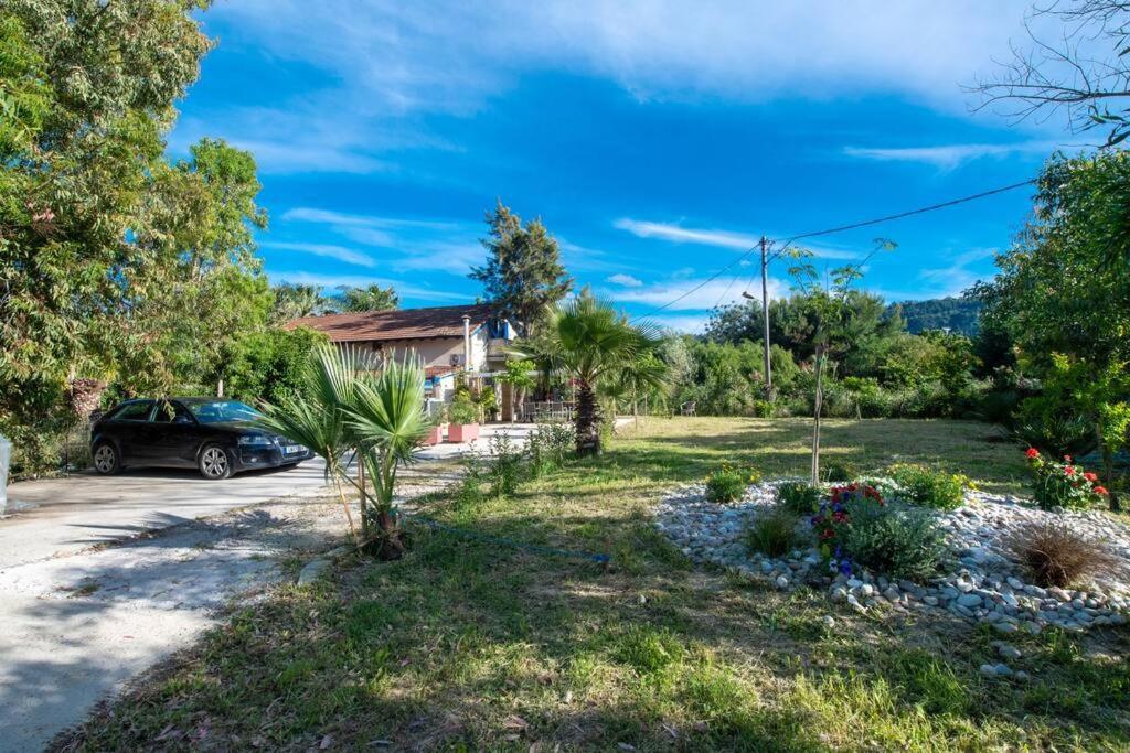 Casa Calma Agios Ioannis (Lefkada) Exterior foto