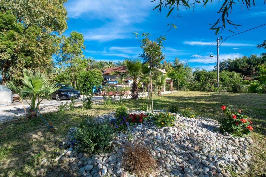 Casa Calma Agios Ioannis (Lefkada) Exterior foto