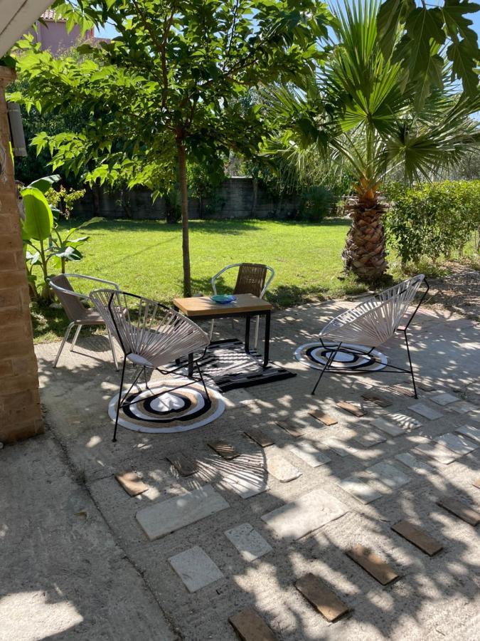 Casa Calma Agios Ioannis (Lefkada) Exterior foto