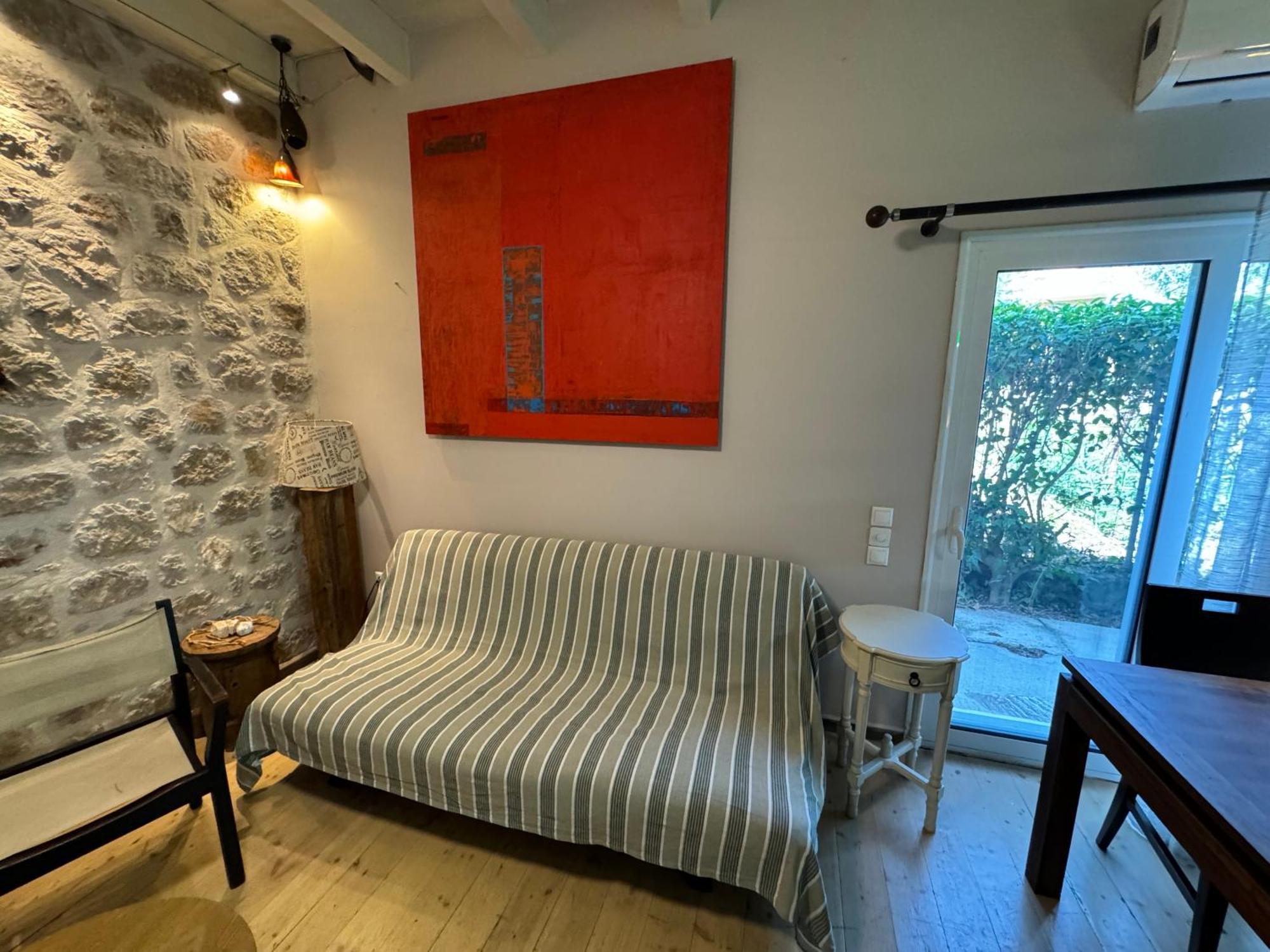 Casa Calma Agios Ioannis (Lefkada) Exterior foto