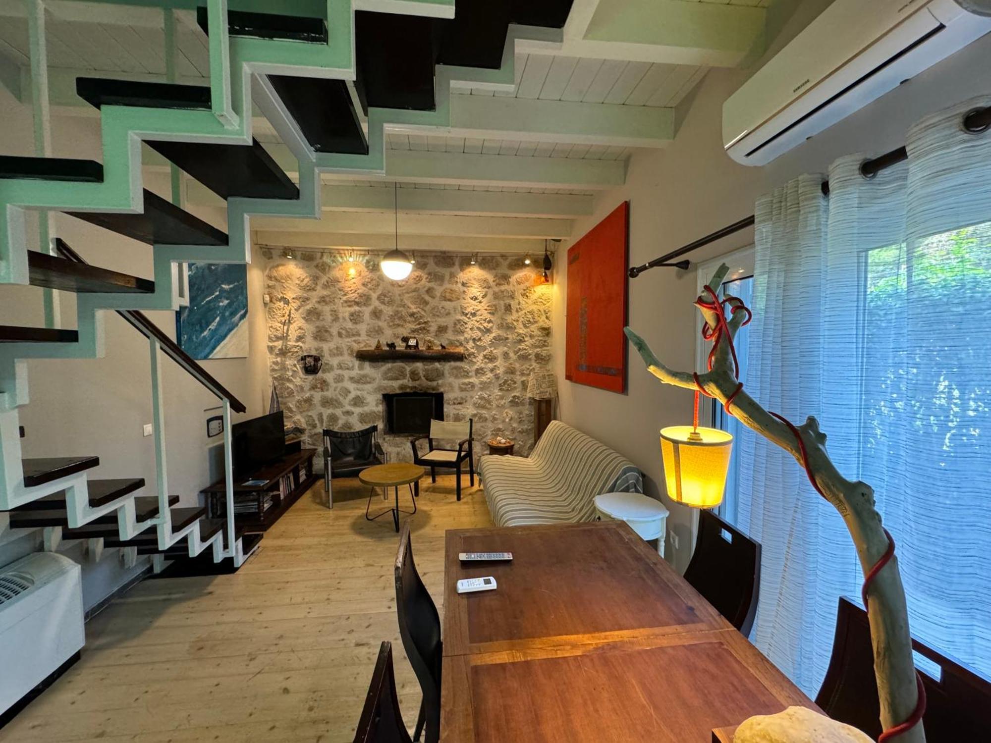 Casa Calma Agios Ioannis (Lefkada) Exterior foto