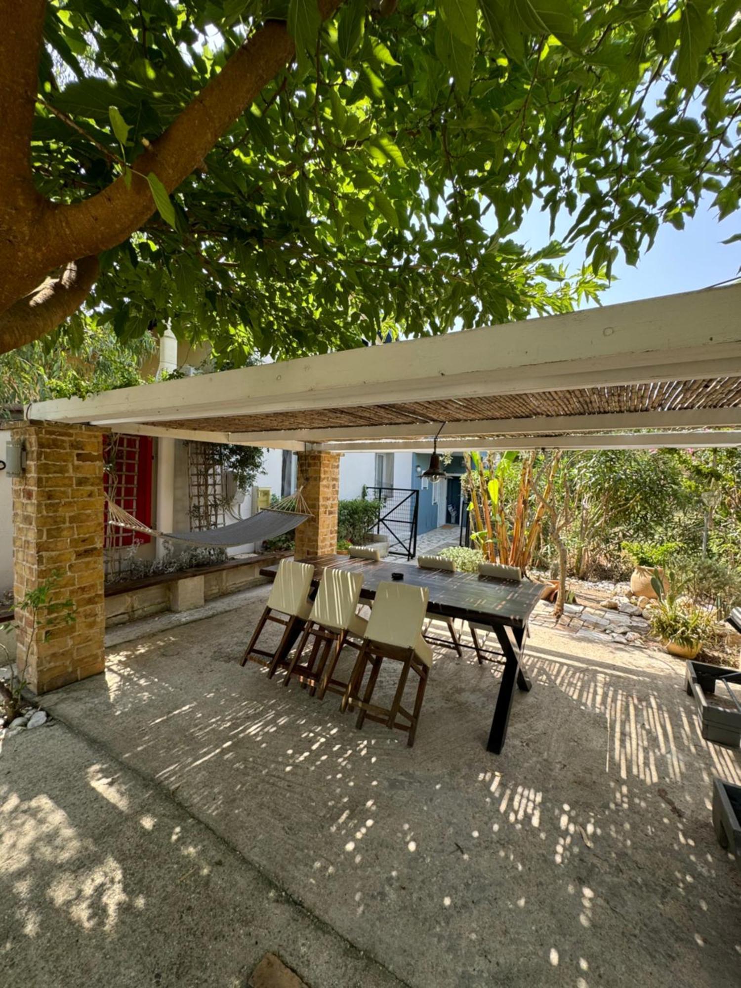 Casa Calma Agios Ioannis (Lefkada) Exterior foto